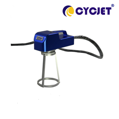 Industrial CYCJET D100 Portable Handheld Laser Marker High Performance